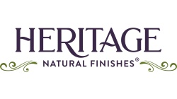 Heritage Natural Finishes