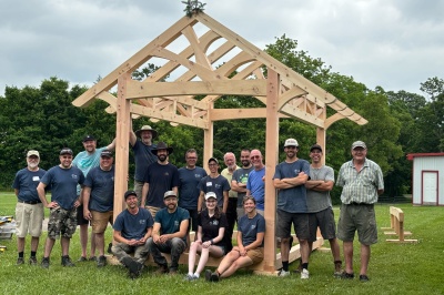 Guild Rendezvous: Muskoka