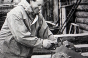 Shtandart Apprentice Shop