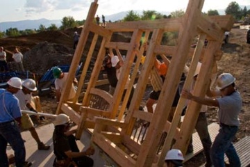 Silver Park Pavilions