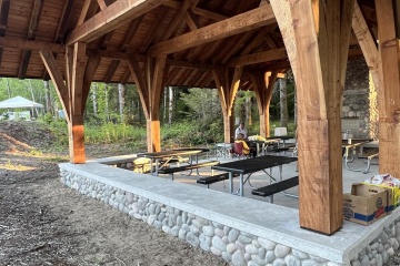 Whitehorse Park Pavillion