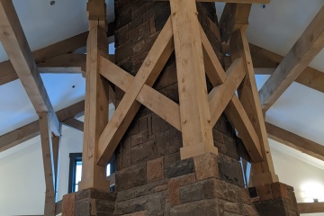 Ronald McDonald House Workshop