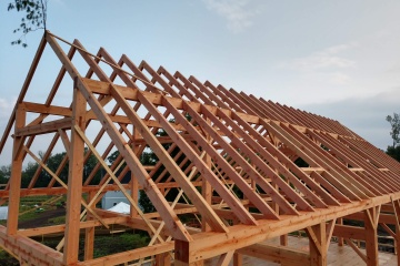 CBP Clearwater Farm Barn