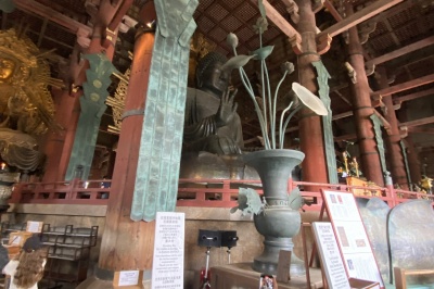 Guild Travel: Japan (March)