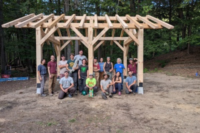 TimberFest 2026