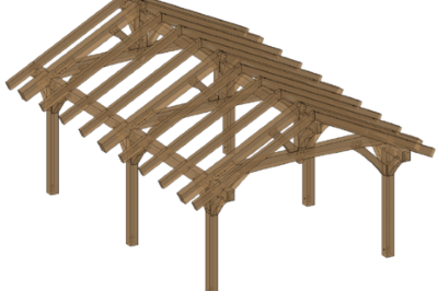 Community Building Project: Kayak Point (Washington)