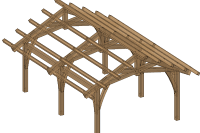Kayak Point Pre-Build: Scribing Workshop