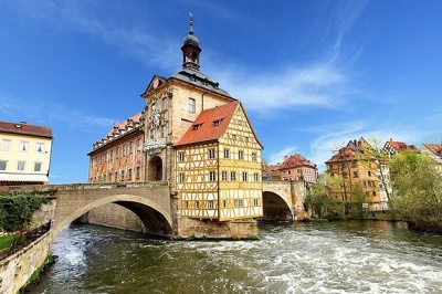 Guild Travel: Germany