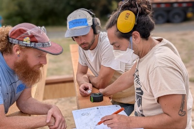 Kayak Point: Call For Instructors!