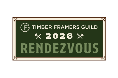 Raising Rendezvous: Vermont