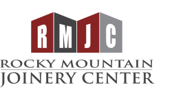 Rocky Mountain Joinery Center